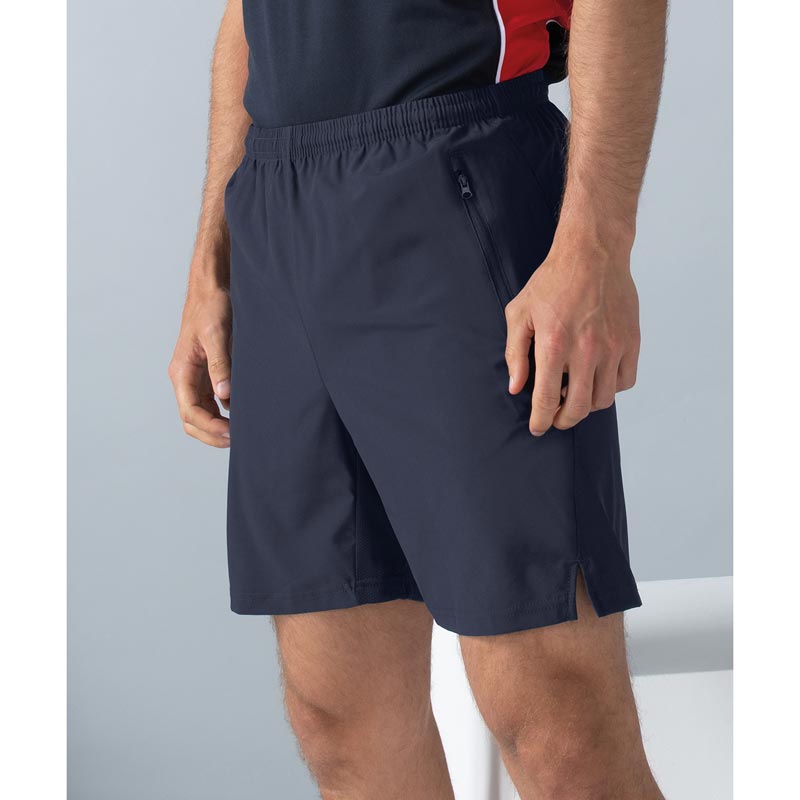 Pro stretch sports shorts - Navy S
